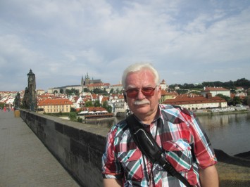 Praga, Most Karola, PZ