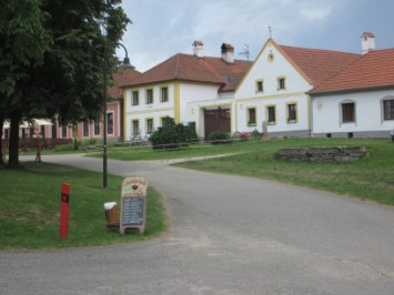 Holasovice