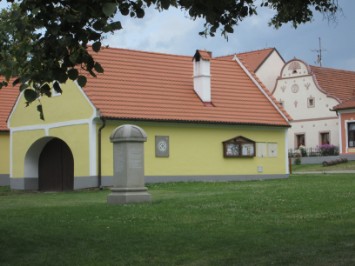 Holasovice