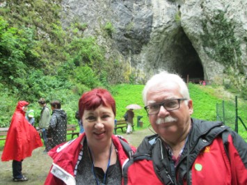 Jaskinia Katarzyńska